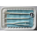 5 en 1 Kit de Examen Dental Desechable